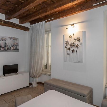 San Bernardino 8 - Immobili E Soluzioni Rent Apartment Bergamo Ngoại thất bức ảnh
