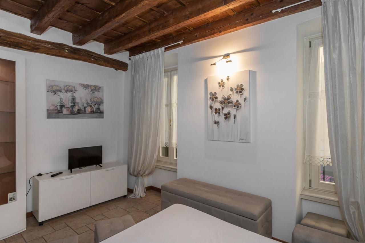 San Bernardino 8 - Immobili E Soluzioni Rent Apartment Bergamo Ngoại thất bức ảnh