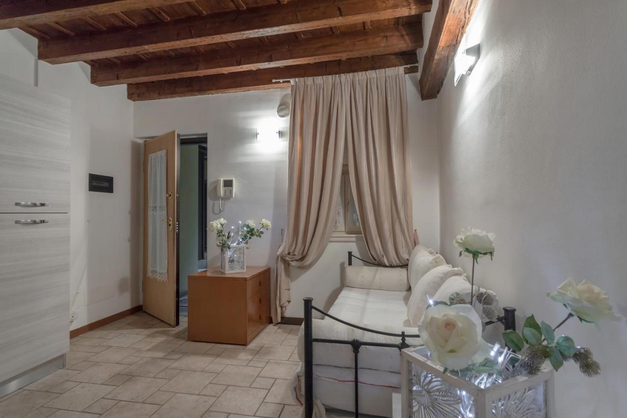 San Bernardino 8 - Immobili E Soluzioni Rent Apartment Bergamo Ngoại thất bức ảnh