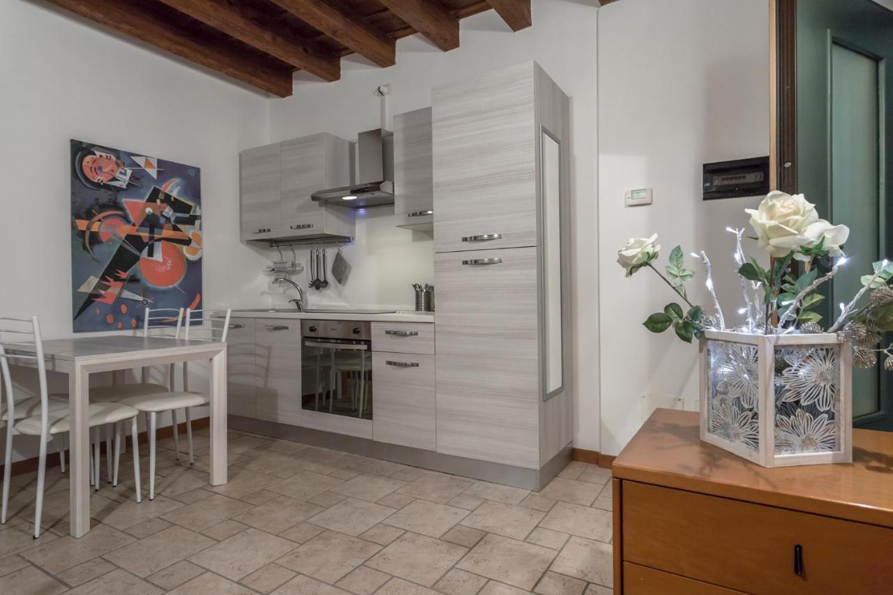 San Bernardino 8 - Immobili E Soluzioni Rent Apartment Bergamo Ngoại thất bức ảnh