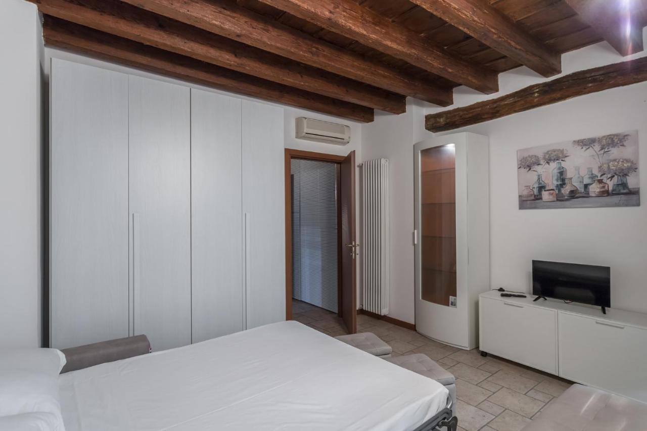 San Bernardino 8 - Immobili E Soluzioni Rent Apartment Bergamo Ngoại thất bức ảnh