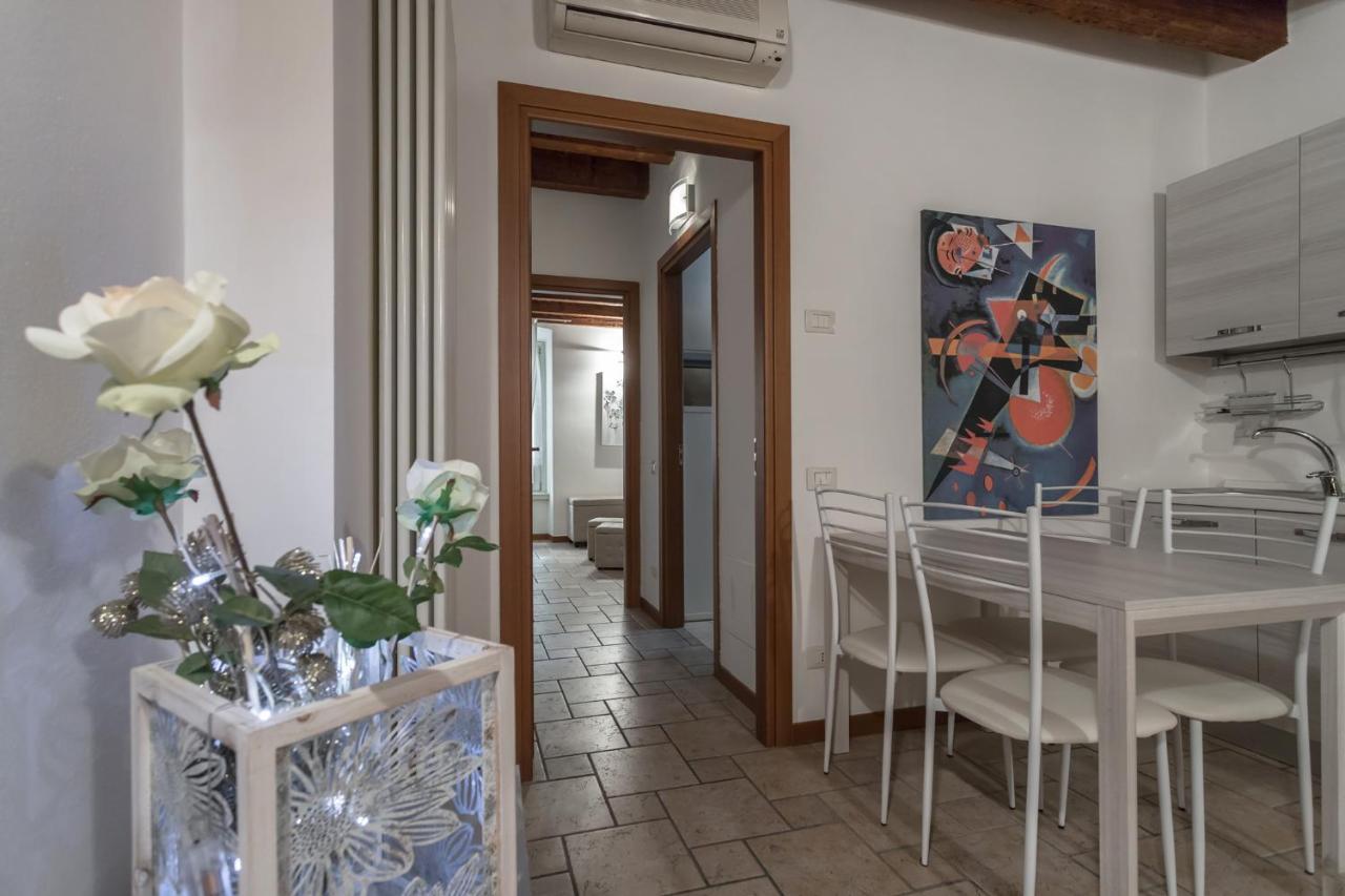 San Bernardino 8 - Immobili E Soluzioni Rent Apartment Bergamo Ngoại thất bức ảnh
