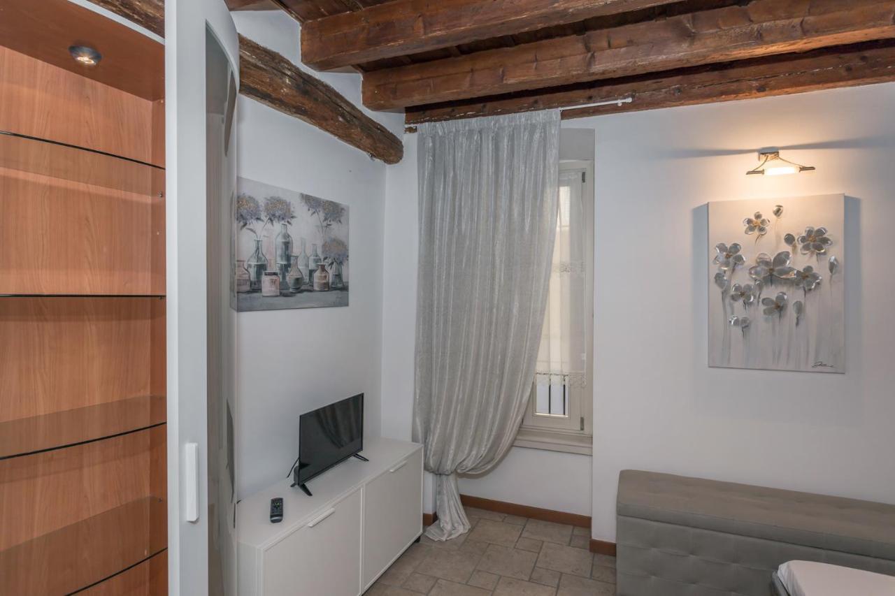 San Bernardino 8 - Immobili E Soluzioni Rent Apartment Bergamo Ngoại thất bức ảnh