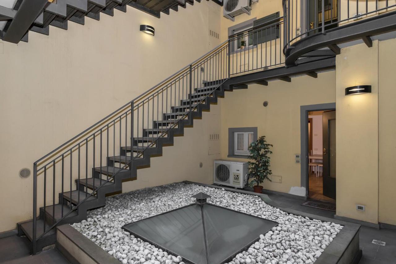 San Bernardino 8 - Immobili E Soluzioni Rent Apartment Bergamo Ngoại thất bức ảnh