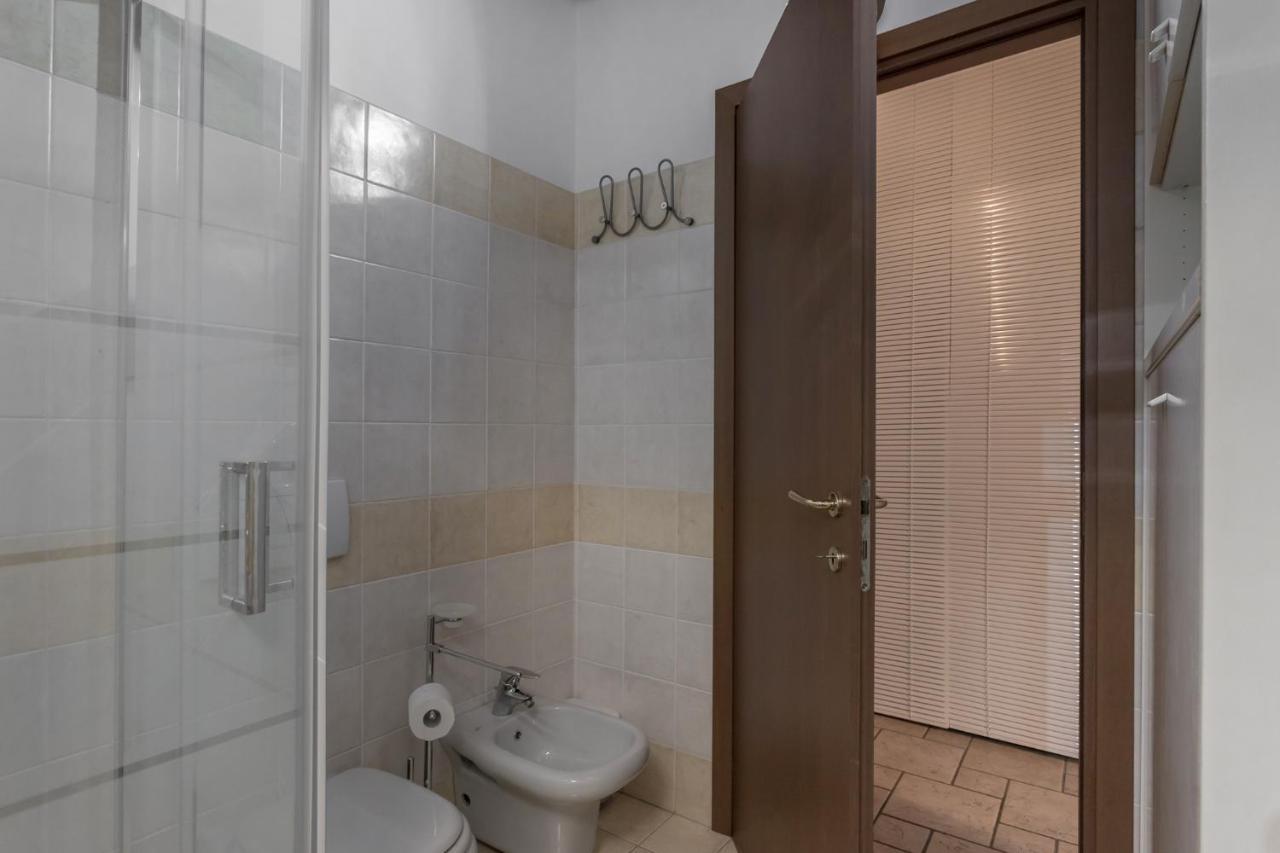 San Bernardino 8 - Immobili E Soluzioni Rent Apartment Bergamo Ngoại thất bức ảnh