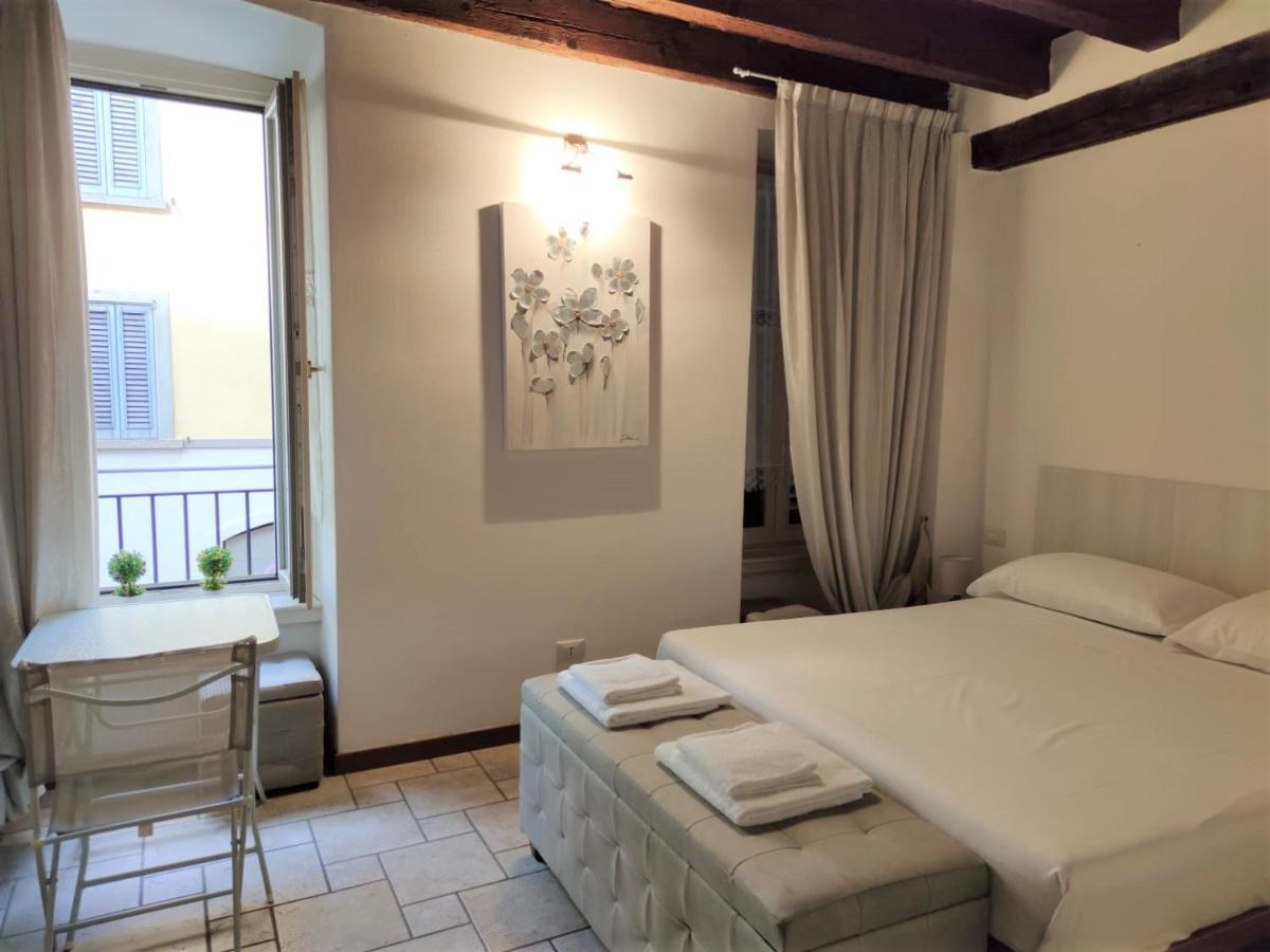 San Bernardino 8 - Immobili E Soluzioni Rent Apartment Bergamo Ngoại thất bức ảnh