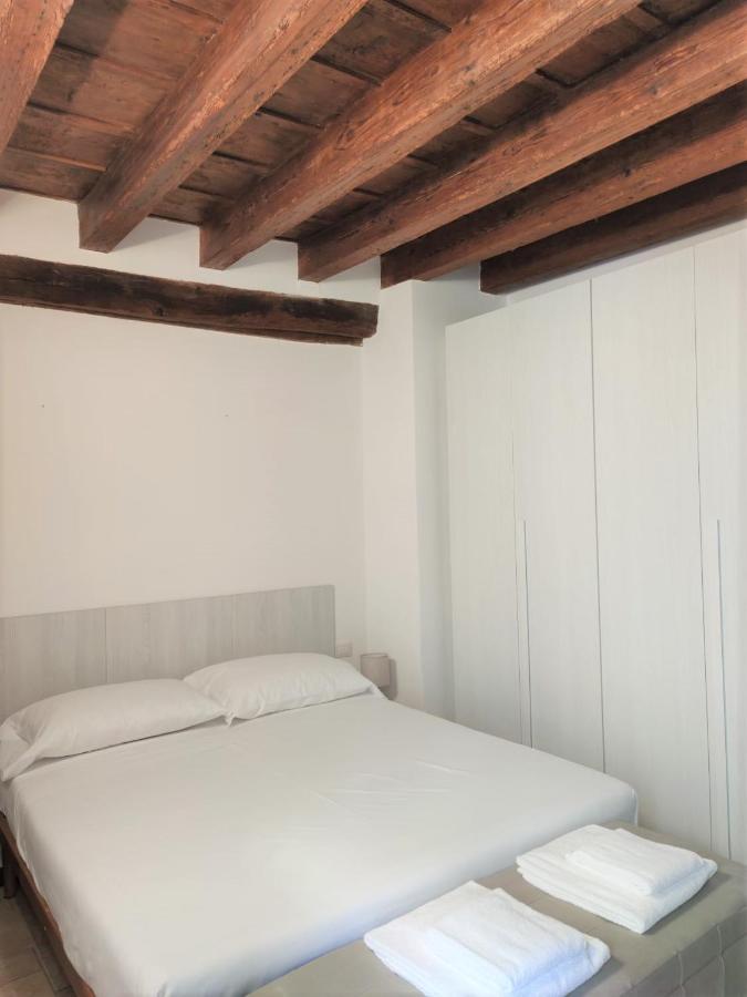San Bernardino 8 - Immobili E Soluzioni Rent Apartment Bergamo Ngoại thất bức ảnh